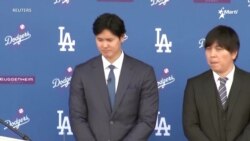 Ohtani se declara inocente