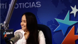 Declaraciones de la productora venezolana Mariela Farfán a la revista Artexpress.