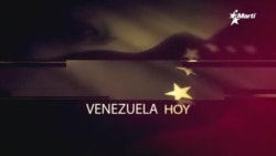 Venezuela Hoy | Viernes, 29 de marzo del 2024