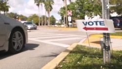 Info Martí | Ganan cubanoamericanos en elecciones de medio término