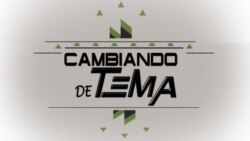 Cambiando de tema